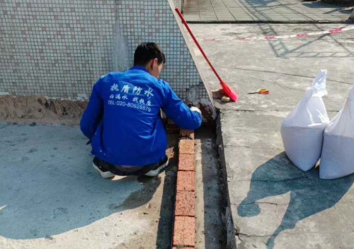 【执盾防水修缮】屋面漏水千万别急着重做，否则钱真的会白花